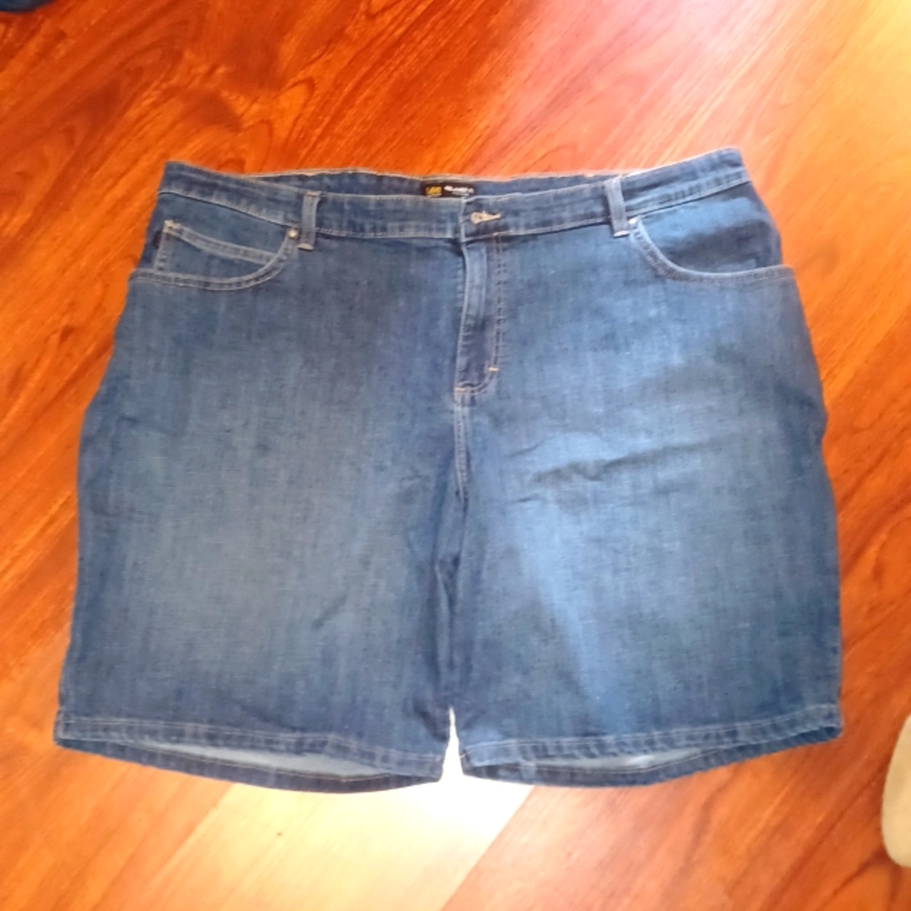❤️ LEE Woman's  Relaxed fit mid rise